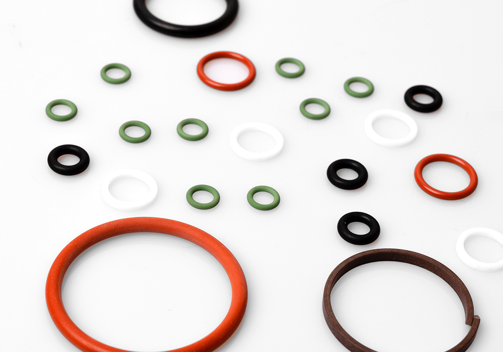 Kit Guarnizioni Iniettori 1314368 - O-Ring E Rondelle Di Tenuta Per Citroen, Peugeot, Ford - Foto 10